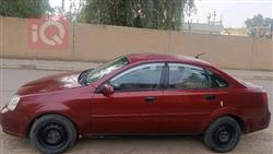 شيفروليه اوبترا